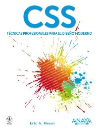 Portada Técnicas profesionales para el diseño moderno