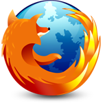 Logo Mozilla Firefox