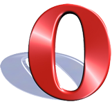Logo de Opera