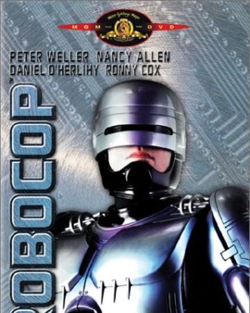 Robocop